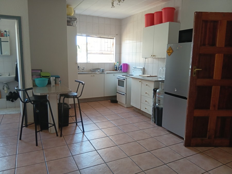 1 Bedroom Property for Sale in Kannoniers Park North West